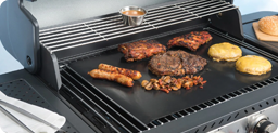 How Can a Stain-Resistant Grill Mesh Bag Improve Your BBQ Results?
