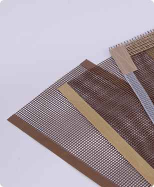 Silicone and Ptfe Belt