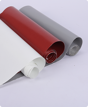 Silicone Coated Fabric