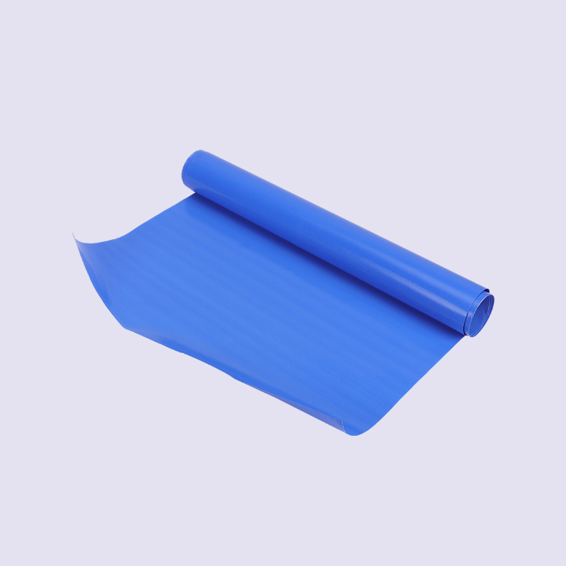Ptfe High Temperature Fiberglass Fabric