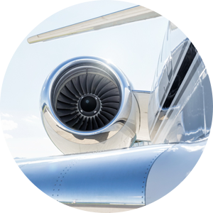 Aerospace