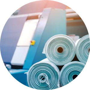 Textile Manufacturing