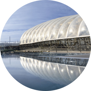 Architectural Membranes