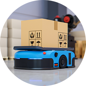 Logistics & Automation