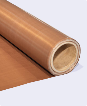 Ptfe Fiberglass Fabric