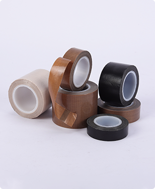 Ptfe Adhesive Tapes