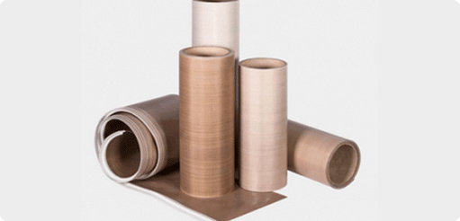 High Temperature Teflon Tape & Is Mylar Tape Conductive?