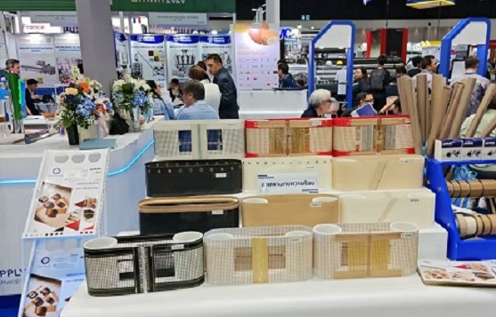 The Grand Curtain Rises —Jiangsu Bocheng Welcome to Meet Us at ProPak Asia 2026!